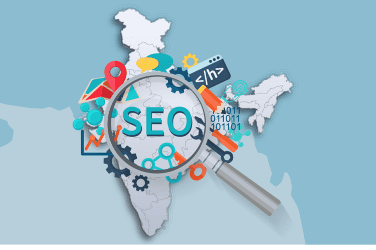 SEO Services in Lubbock, Texas